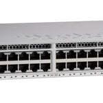 Catalyst 9200L Gestionado L3 Gigabit Ethernet (10/100/1000) Energa sobre Ethernet (PoE) Gris