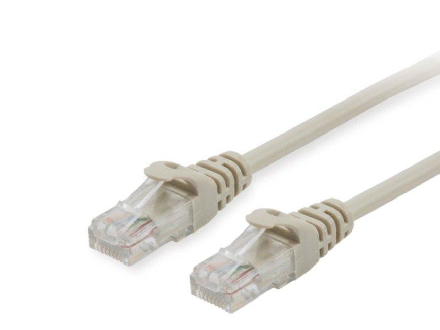 625413 cable de red Beige 0 25 m Cat6 U/UTP (UTP)