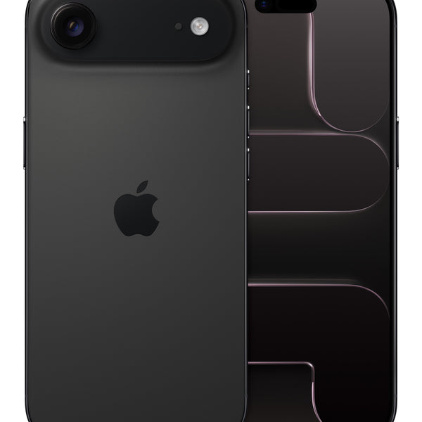iPhone Air 16 5 cm (6.5") SIM doble iOS 26 5G USB Tipo C 1 TB Negro