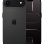 iPhone Air 16 5 cm (6.5") SIM doble iOS 26 5G USB Tipo C 512 GB Negro
