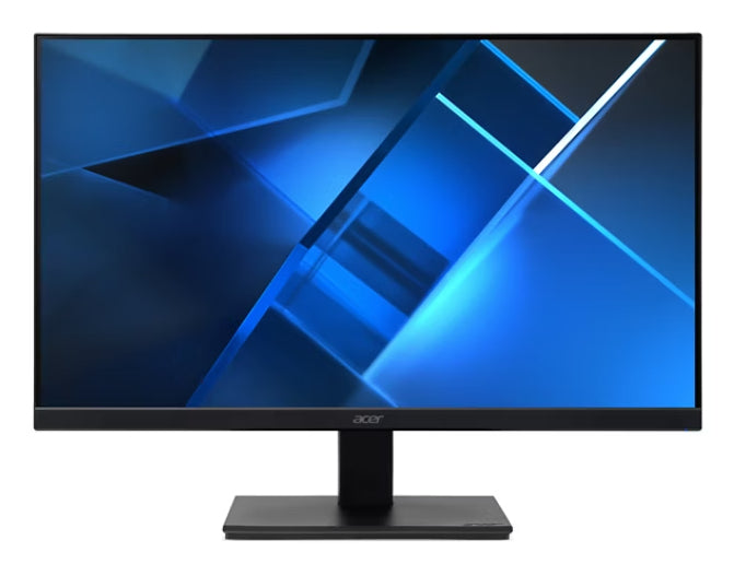 Vero V7 V247Y G pantalla para PC 60 5 cm (23.8") 1920 x 1080 Pixeles Full HD Negro
