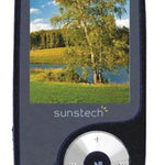 Thorn Reproductor de MP4 4 GB Negro