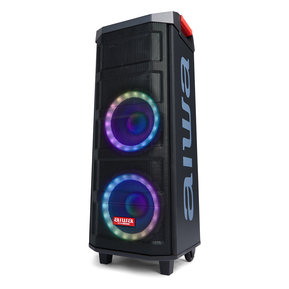 Ktbus-608 De 2 vas Negro Inalmbrico y almbrico 80 W