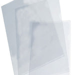 DOSS.ANG.RECT.GRAF.PVC 200 F CR P/50