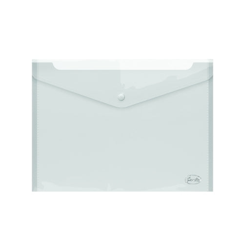 DOSSIER SOBRE FOROFIS PP BRC.A4 INCOLORO