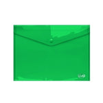 DOSSIER SOBRE FOROFIS PP BRC.A4 VERDE OP