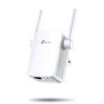 TL-WA855RE Repetidor de red Blanco 10  100 Mbit/s