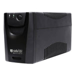 NPW 800 S sistema de alimentacin ininterrumpida (UPS) 0 8 kVA 360 W 4 salidas AC