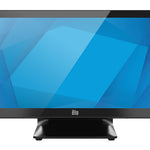 I-Series E428473 All-in-One PC Intel Core i3 i3-1215UL 54 6 cm (21.5") 1920 x 1080 Pixeles Pantalla tctil PC todo en uno 8 GB DDR5-SDRAM 256 GB SSD Windows 11 IoT Enterprise Wi-Fi 6 (802.11ax) Negro