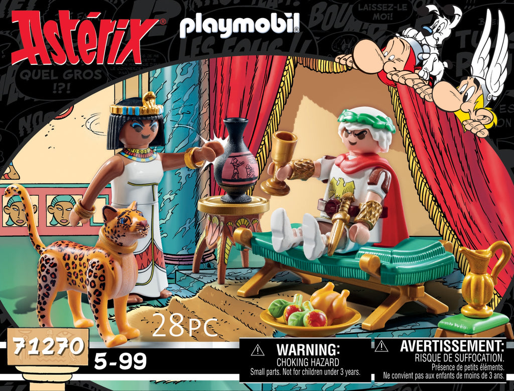 Asterix 71270 figura de juguete para nios