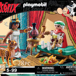 Asterix 71270 figura de juguete para nios