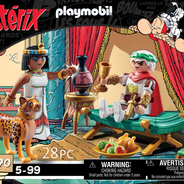 Asterix 71270 figura de juguete para nios