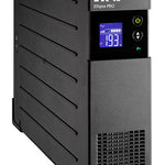 Ellipse PRO 1200 DIN sistema de alimentacin ininterrumpida (UPS) Lnea interactiva 1 2 kVA 750 W 8 salidas AC
