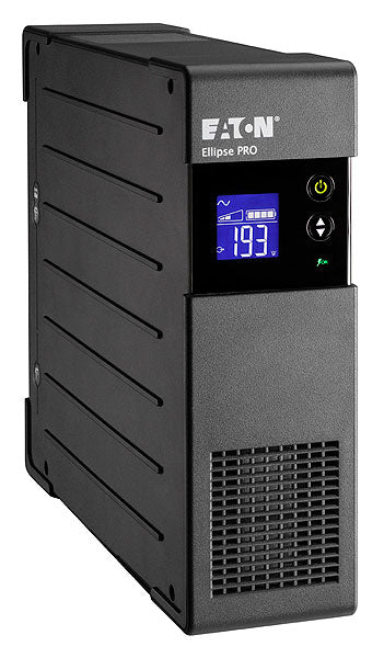 Ellipse PRO 850 DIN sistema de alimentacin ininterrumpida (UPS) Lnea interactiva 0 85 kVA 510 W 4 salidas AC