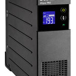 Ellipse PRO 850 DIN sistema de alimentacin ininterrumpida (UPS) Lnea interactiva 0 85 kVA 510 W 4 salidas AC