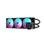DW-DN360S-B-ES1 sistema de refrigeracin para ordenador Carcasa del ordenador Sistema de refrigeracin lquida todo en uno