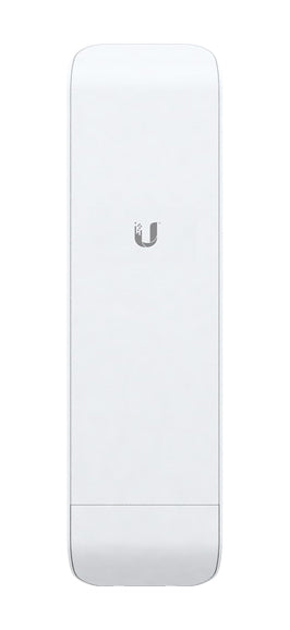 NanoStation M5 150 Mbit/s Blanco Energa sobre Ethernet (PoE)