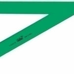 CARTABON SAFTA 25 CENTIMETROS VERDE