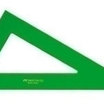 CARTABON FABER CAST. 25 CENTIMETROS