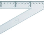 CARTABON CRISTAL SAFTA 25 CENTIMETROS