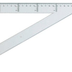 CARTABON CRISTAL SAFTA 30 CENTIMETROS