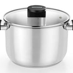 M240230 olla sopera Acero inoxidable