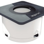 appSP10x Altavoz monofnico porttil Negro  Blanco 3 W