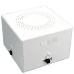 appSP12BTx Altavoz monofnico porttil Blanco 3 W
