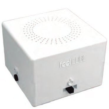 appSP12BTx Altavoz monofnico porttil Blanco 3 W