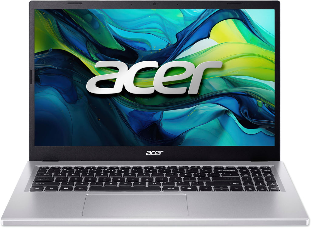 Aspire Go 15 AG15-71P-71NB Intel Core i7 i7-13620H Porttil 39 6 cm (15.6") Full HD 16 GB DDR5-SDRAM 1 TB SSD Wi-Fi 6 (802.11ax) Windows 11 Home Plata