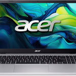 Aspire Go 15 AG15-71P-71NB Intel Core i7 i7-13620H Porttil 39 6 cm (15.6") Full HD 16 GB DDR5-SDRAM 1 TB SSD Wi-Fi 6 (802.11ax) Windows 11 Home Plata