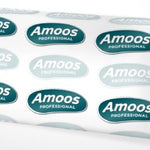 TOALLA SECAMANOS AMOOS PLEGADA PAQ.160