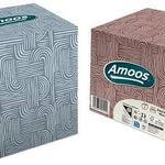 PAUELO PAPEL FACIAL AMOOS PAQ. 70