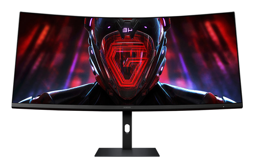 G34WQi pantalla para PC 86 4 cm (34") 3440 x 1440 Pixeles Wide Quad HD LED Negro
