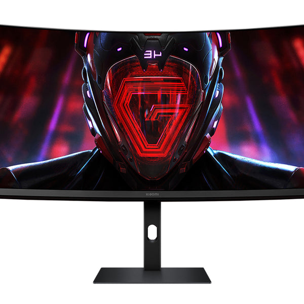 G34WQi pantalla para PC 86 4 cm (34") 3440 x 1440 Pixeles Wide Quad HD LED Negro