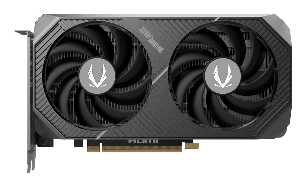 GAMING GeForce RTX 5060 Ti Twin Edge NVIDIA 8 GB GDDR7