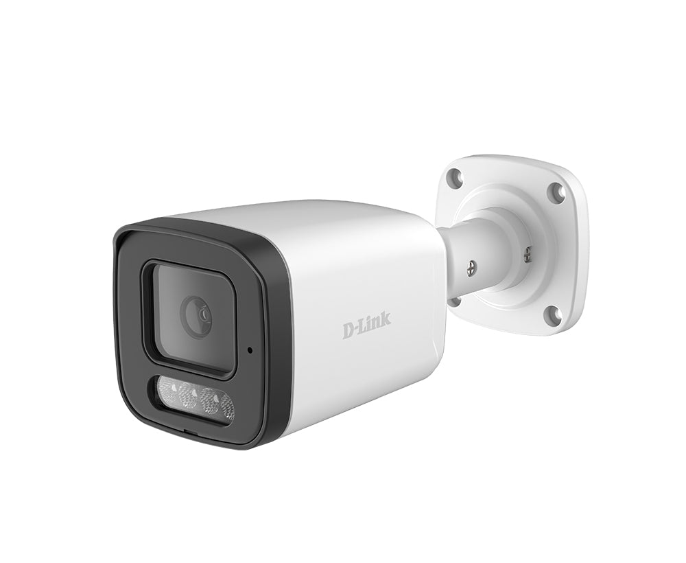 BCB-P01 cmara de vigilancia Bala (forma) Cmara de seguridad IP Interior y exterior 1920 x 1080 Pixeles Pared