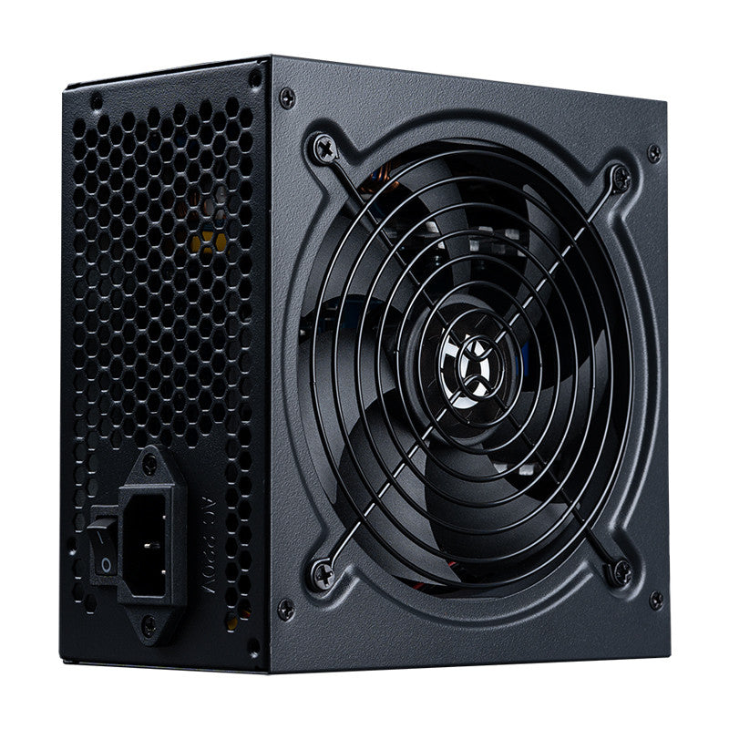 RL650 unidad de fuente de alimentacin 650 W 20+4 pin ATX ATX Negro