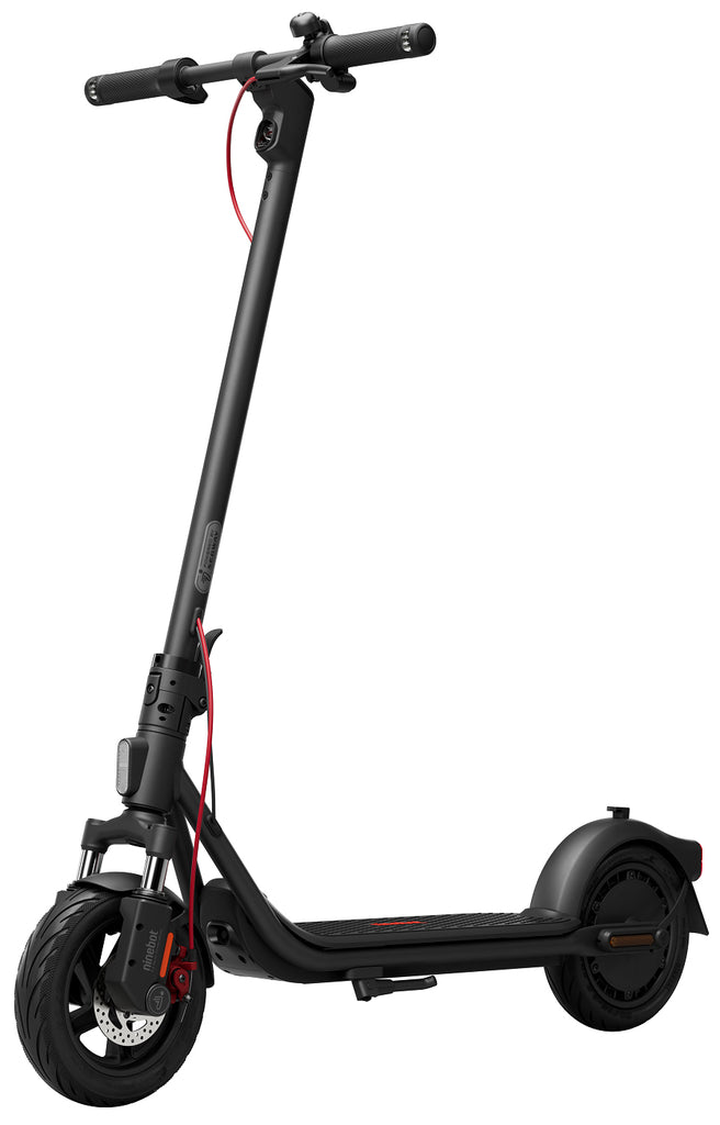 051203EE patinete elctrico Rojo 20 kmh