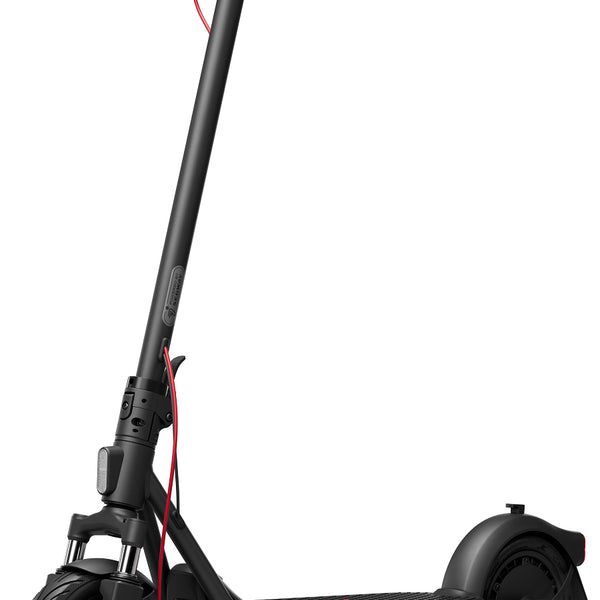051203EE patinete elctrico Rojo 20 kmh