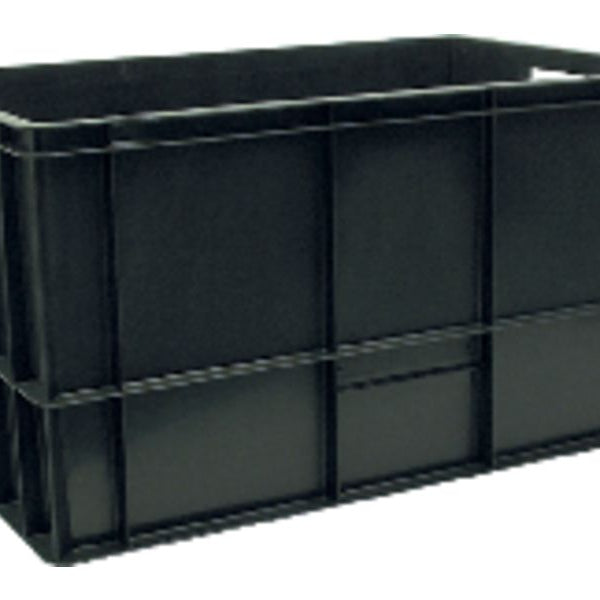 VIO BAND PP 65L GR 600X400X340MM E6432