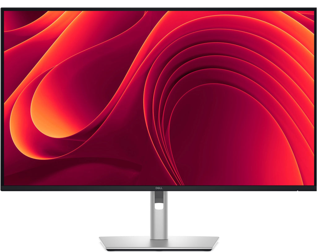 Pro Plus P3225QE pantalla para PC 80 cm (31.5") 3840 x 2160 Pixeles 4K Ultra HD LCD Negro  Gris