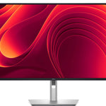 Pro Plus P3225QE pantalla para PC 80 cm (31.5") 3840 x 2160 Pixeles 4K Ultra HD LCD Negro  Gris