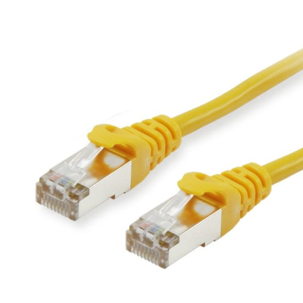 615562 cable de red Amarillo 1 5 m Cat6 S/FTP (S-STP)