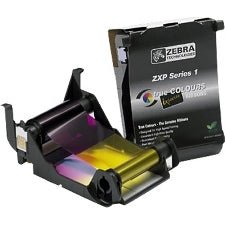800011-140 cinta para impresora 100 pginas Negro  Cian  Magenta  Amarillo