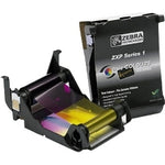 800011-140 cinta para impresora 100 pginas Negro  Cian  Magenta  Amarillo