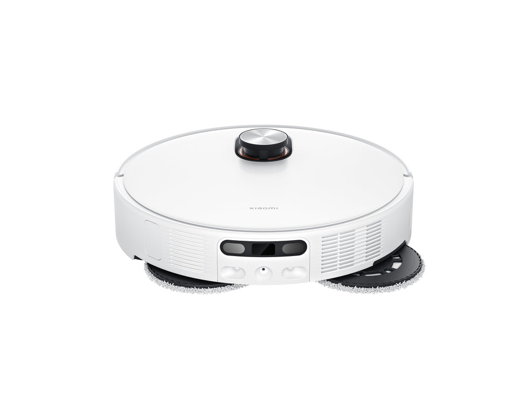 Robot Vacuum 5 Blanco