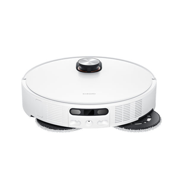 Robot Vacuum 5 Blanco
