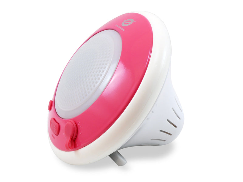 Altavoz Flotante impermeable inalmbrico