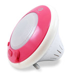 Altavoz Flotante impermeable inalmbrico